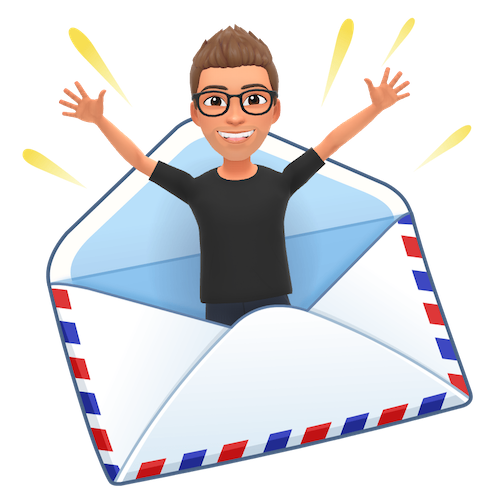 Contact Bitmoji